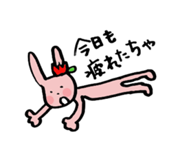 Love!Toyama2 sticker #8665487