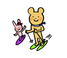 Love!Toyama2 sticker #8665502