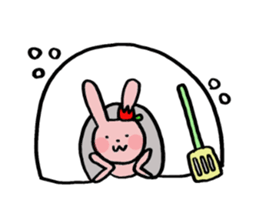 Love!Toyama2 sticker #8665503