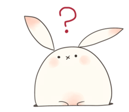 daihukuusagi sticker #8665951