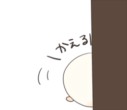 daihukuusagi sticker #8665966