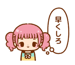 MONOLOGUES sticker #8666681