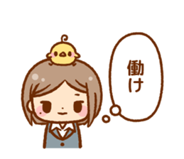 MONOLOGUES sticker #8666683