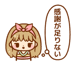 MONOLOGUES sticker #8666696