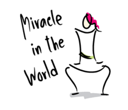 SUPERMODEL sticker #8667231