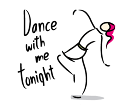 SUPERMODEL sticker #8667239