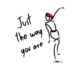 SUPERMODEL sticker #8667248