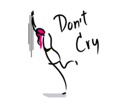 SUPERMODEL sticker #8667264