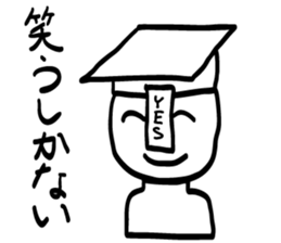 Jack Kaneko and Friends sticker #8667496