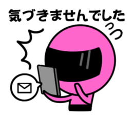 People who want to escape sticker #8667610