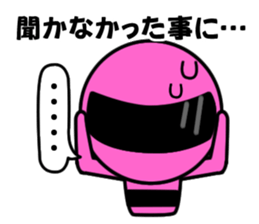 People who want to escape sticker #8667613