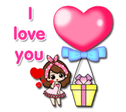 Flowers for You (English Version) sticker #8667998