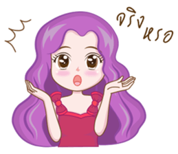 bright sticker #8668747