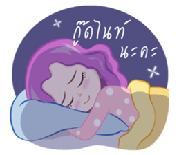 bright sticker #8668770