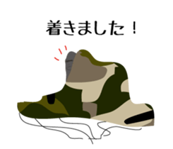 Army Man sticker #8669191