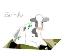 Army Man sticker #8669203