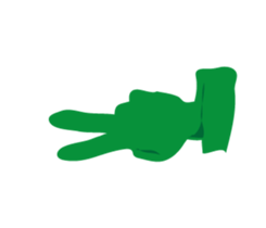 Army Man sticker #8669211