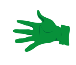 Army Man sticker #8669212