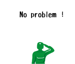 Army Man sticker #8669224