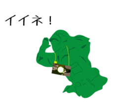 Army Man sticker #8669225