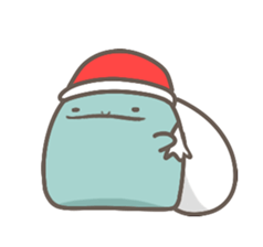 Blue Dragon3 sticker #8669528