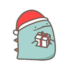 Blue Dragon3 sticker #8669529