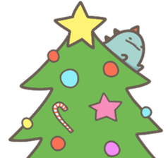 Blue Dragon3 sticker #8669543