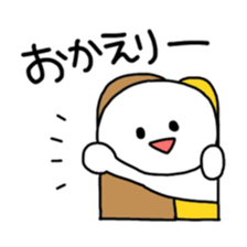 Mr. White sticker #8669548