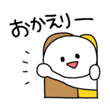 Mr. White sticker #8669548