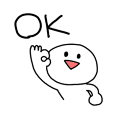 Mr. White sticker #8669553