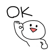 Mr. White sticker #8669553