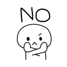 Mr. White sticker #8669554