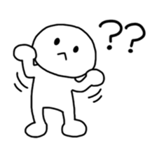 Mr. White sticker #8669555