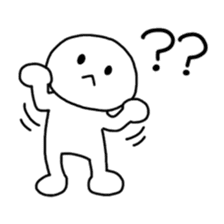 Mr. White sticker #8669555