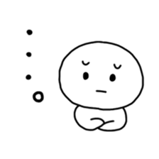 Mr. White sticker #8669561