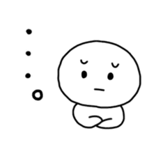 Mr. White sticker #8669561