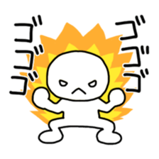 Mr. White sticker #8669579