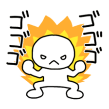 Mr. White sticker #8669579