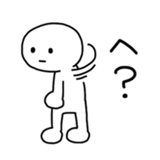 Mr. White sticker #8669585