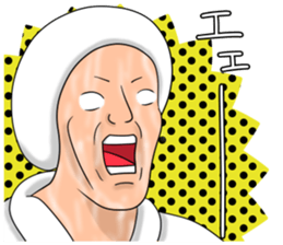 ROSAN sticker #8670067