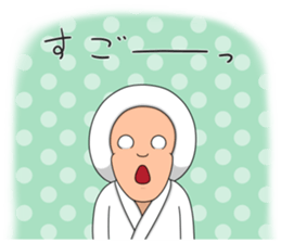 ROSAN sticker #8670068