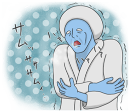 ROSAN sticker #8670092