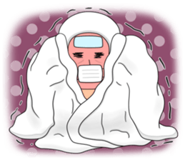 ROSAN sticker #8670096