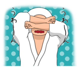 ROSAN sticker #8670100