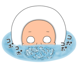 ROSAN sticker #8670104