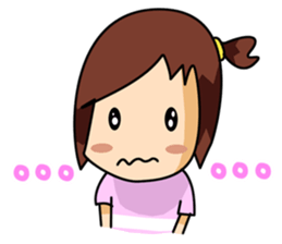 Noo-Kaow 4 Eng ver. sticker #8670778