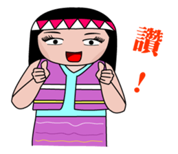 Everyman~3 sticker #8670829