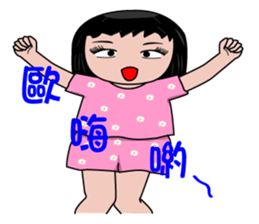 Everyman~3 sticker #8670848