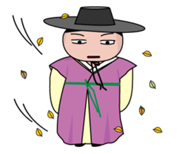 Everyman~3 sticker #8670851