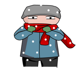 Everyman~3 sticker #8670855